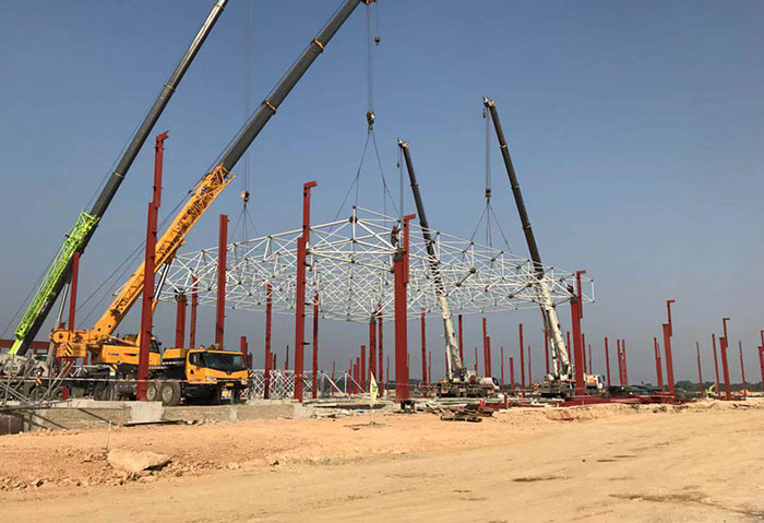 北宁小鹏新能源汽车